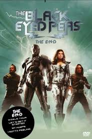 Enjoy the videos and music you love, upload original content, and share it all with friends, family, and the world. The Black Eyed Peas The E N D World Tour Live Film 2010 Cineseries