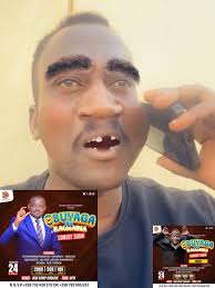 Ekimutaha nimwendeza empango omuyaga gwa kihirikaaa Our Own Honourable King  of comedy Educated Entertainer Tv Presenter Professional Mcee Professional  Photographer And a potential Daddy yabaretera ...