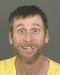 Mug Shots in the News