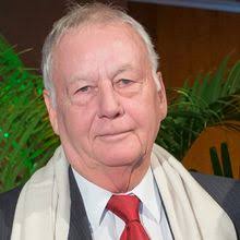 Jean-Pierre Le Poulain: International