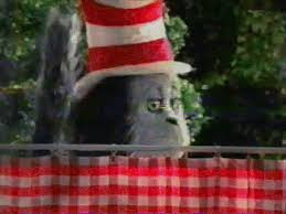 The cat in the hat (also known as dr. The Original Live Action Cat In The Hat The Cat In The Hat Know Your Meme