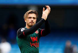Insane totssf moments grealish player objective!! Man City Fans React To Jack Grealish S Instagram Post Footballfancast Com
