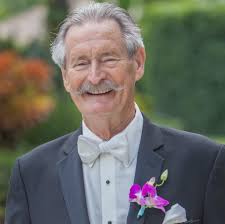 Obituary, Visitation & Funeral Information