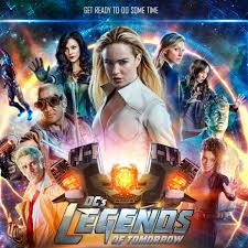 Dc's legends of tomorrow follows a group of misfit heroes as they fight, talk and sing their way through protecting the timeline from aberrations, anomalies and anything else that threatens to mess with history. Legends Of Tomorrow Deutschlandpremiere Geht Im Juli Auf Prosieben Maxx Weiter Fernsehserien De
