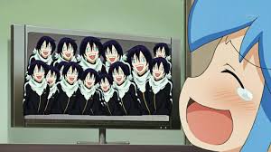 Yato Noragami Xd Animexd Funny Ezmkurd تحشيش انمي نوراغامي ياتو Anime Noragami Home Decor Decals Anime Boy Decor