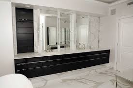 The bathroom is one of the small rooms that have great importance in a house. Grey And White Bathroom Houzz