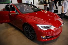Every model s includes tesla's latest active safety features, such as automatic emergency braking, at no extra cost. Elon Musk Cuts Tesla Model S Price Twice In One Week