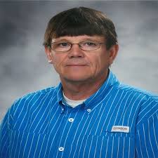 Joseph Philip Howard