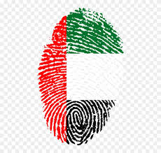 Check spelling or type a new query. United Arab Emirates Flag Fingerprint Country Pride Uae Flag Fingerprint Clipart 5008448 Pikpng