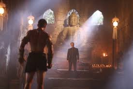 Vengeance, kurt sloan has vowed never to return to thailand. Kickboxer Retaliation Fetch Publicity