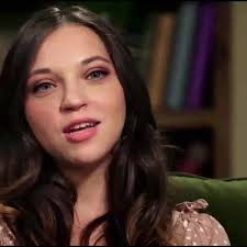 22-Year-Old Explains Why She's Stuck In The Body Of An 8-Year-Old