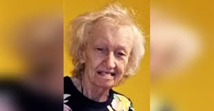 Obituary information for Sarah Ann "Sally" Stenger