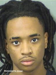 WOLFE RAMONE NATHANIEL 08/22/2021