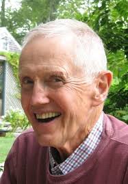 Caleb Randall Woodhouse Obituary January 28, 2020