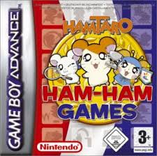 You can play this game at our website (links to www.addictinggames.com). Hamtaro Ham Ham Games Europe Nintendo Gameboy Advance Gba Rom Download Wowroms Com