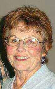 Geraldine Chamberlain Family History & Historical Records