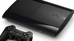 Kenali Optical Drive Emulator Penakluk Ps3 Seri Cech 3000 Dan 4000 Drive Blu Ray Kopi