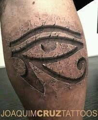 Pin By Emil Waszak On Tatuaze Dla Klientow Horus Tattoo Egyptian Tattoo Egypt Tattoo