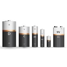 We did not find results for: Types Of Batteries Sizes How Long They Last Disposal