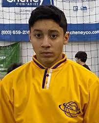 Congratulations to **** for MVP award