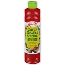 Hela Curry Gewurz Ketchup Darf In Keinem Deutschen Haushalt Fehlen Ketchup Curry Curry Ketchup