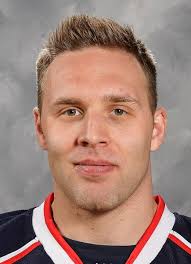 Jack Johnson (b.1987) Hockey Stats and Profile at hockeydb.com