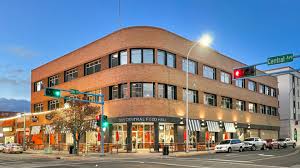 Maybe you would like to learn more about one of these? New Food Hall Coming To Downtown Albuquerque
