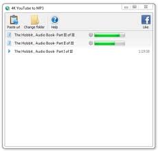 Download 4k Youtube To Mp3 For Mac Os X V3 13 0 Freeware Afterdawn Software Downloads