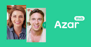 Azar is a new friend discovery app through video chat. Azar Chat Apk