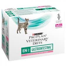 Pro Plan Veterinary Diets En Gastrointestinal Wet Cat Food Viovet