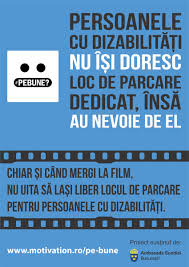 Uk Embassy Bucharest On Twitter Fundatia Motivation Romania Has Been Developing Sustainable Programs To Improve The Quality Of Life Of People With Disabilities In Romania It Is One Of The Ngos Participating