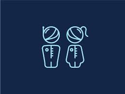 Toilet Symbol For Astronauts Toilet Symbol Signage Design Signage System