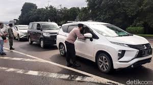 Wilayah jawa tengah akan mulai mencoba merapkan gerakan. Lockdown Akhir Pekan Bogor Jateng Tak Efektif Tekan Covid 19