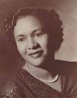 Ines Simpson Obituary (2015)