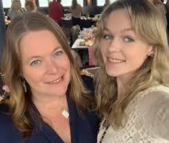 Jackie Matheny's Instagram, Twitter & Facebook