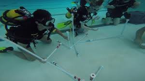 The Right Stuff How Kids Can Train Like An Astronaut Abc13 Houston