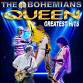 Queen's Greatest Hits Dover event image