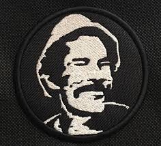 DON RAMON PATCH CHESPIRITO DON RAMON EL CHAVO | eBay