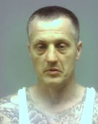 Vinton County deputies arrest two for alleged theft