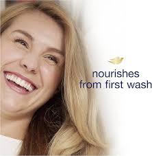 Dove Nutritive Solutions Shampoo, Cool Moisture 12 oz, 1 pc. : Buy Online  at Best Price in KSA