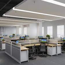 Semakin banyak view yang dikerjakan, maka harganya akan semakin murah. Ide Desain Interior Kantor Untuk Meningkatkan Produktifitas Saat Kerja Shreenad Home