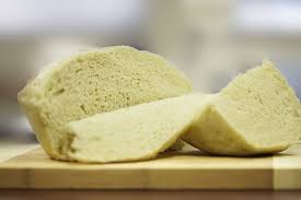 Steam Bread Steamed Bread Isonka Samanzi Mzansi Style Cuisine Steamed Bread Recipe Baking Powder Bread Recipe Food