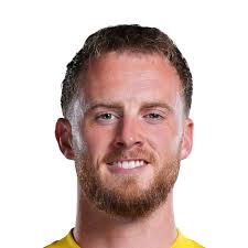 Ethan Pinnock EA SPORTS FC™ 25 Player Ratings