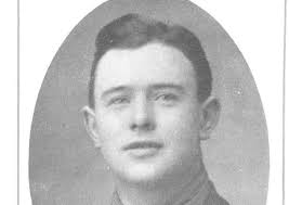 Carluke cop's 102 year-old cold case