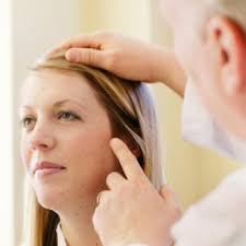 DERMATOLOGY CONSULTANTS