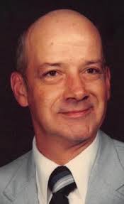 Myron Evans Obituary (1933