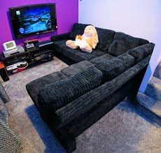 Another hour of the film to go? Cinema Room Sofa Blog Nabru