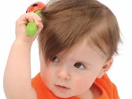 As a result, a baby's hair growth slows down. 10 Baby Hair Growth Tips To Make Baby S Hair Grow Thicker And Faster