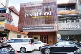 Healthland's top competitors are docutap, inc., matrixcare and eclinicalworks. Healthland Ttdi Deep Tissue Treatment Review Sabby Prue Malaysian Beauty Lifestyle Blogger