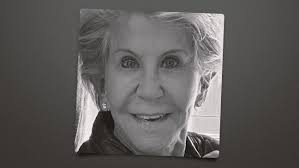 Barbara Lawrence Dead: Hollywood Manager Was 82